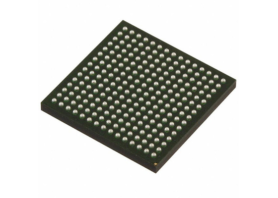 Artix 7 FPGA XC7Z007S-2CLG225E 23K Sel Logika 225LFBGA Array Gerbang yang Dapat Diprogram Bidang