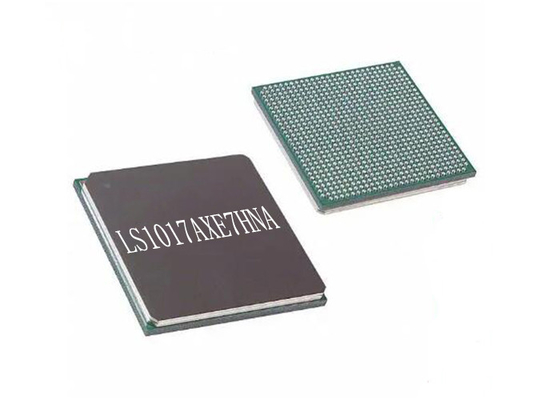 Mikroprosesor IC LS1017AXE7HNA Kinerja Tinggi 448FBGA ARM Cortex A72 Single Core