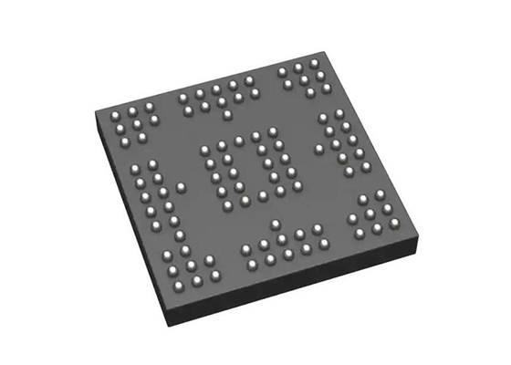 Microcontroller MCU LPC55S66JEV98 32Bit Arm Cortex M33 Koprosesor IC 98VFBGA