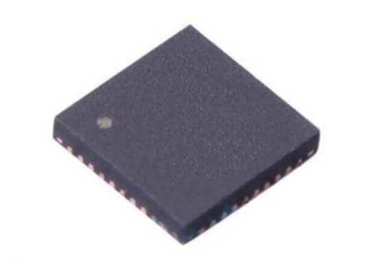 Chip Sirkuit Terpadu LE9541DUQCT Telecom IC Subscriber Line Interface 40QFN