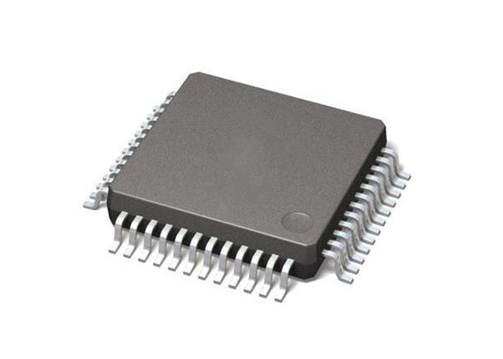 Chip IC LPC5536JBD100 Mikrokontroler Chip LQFP100 Tujuan Umum MCU 150MHz