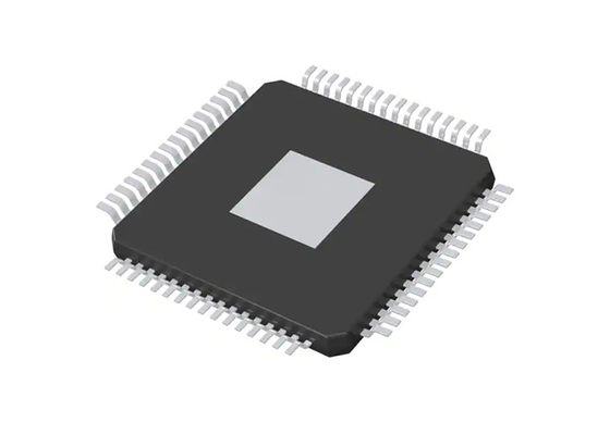 Chip IC Mikrokontroler LPC55S06JBD64 Single-Core 96MHz