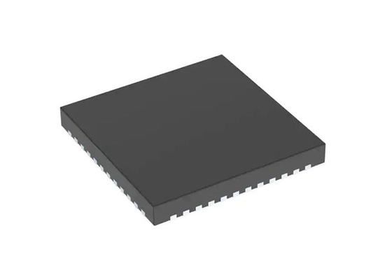 Single Core LPC5502JHI48 Sirkuit Terpadu Elektronik HVQFN48 IC Mikrokontroler