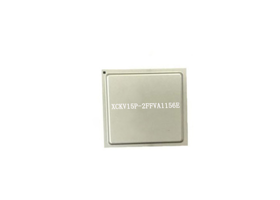 IC Terintegrasi XCKV15P-2FFVA1156E Paket BGA Field Programmable Gate Array IC