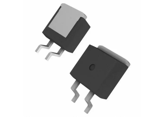 Permukaan Tujuan Umum Mount AFGB40T65SQDN IGBT Transistor Chip Mobil