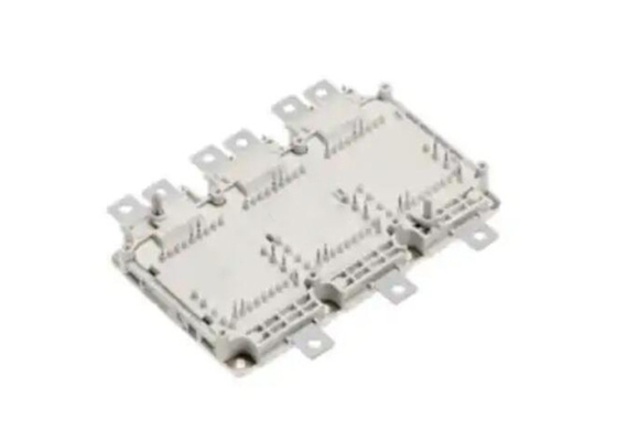 Modul IGBT Otomotif FS820R08A6P2B Modul IGBT Trench Field Stop Inverter Tiga Fasa