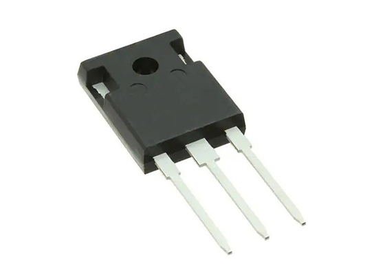 Chip Sirkuit Terpadu IPW50R199CPFKSA1 N-Channel 550 V 17A Transistor Tunggal