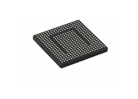 Chip sirkuit terintegrasi XCZU11EG1FFVC1760E Field Programmable Gate Array 1760BBGA