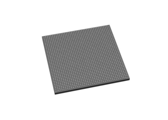 Chip FPGA SoC 653K XCZU11EG1FFVF1517I Array Gerbang yang Dapat Diprogram Bidang 1517FCBGA