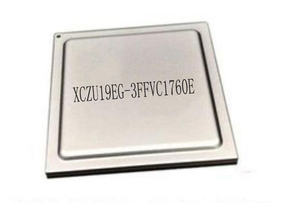 Array Gerbang yang Dapat Diprogram Lapangan XCZU19EG-3FFVC1760E Chip Sirkuit Terpadu 1760FCBGA