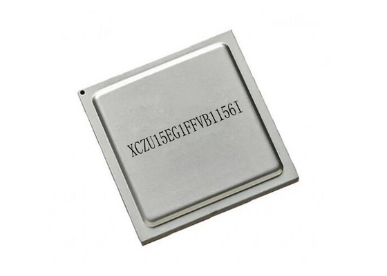 Chip sirkuit terintegrasi XCZU15EG-1FFVB1156I 1156FCBGA Field Programmable Gate Array