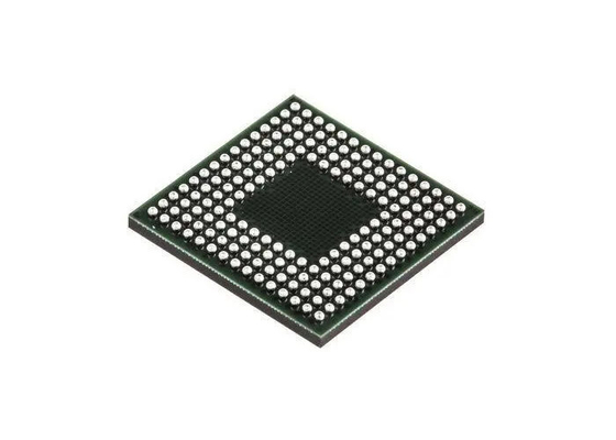 Chip Sirkuit Terpadu 500MHz XCZU47DR-1FFVG1517E Array Gerbang yang Dapat Diprogram Lapangan