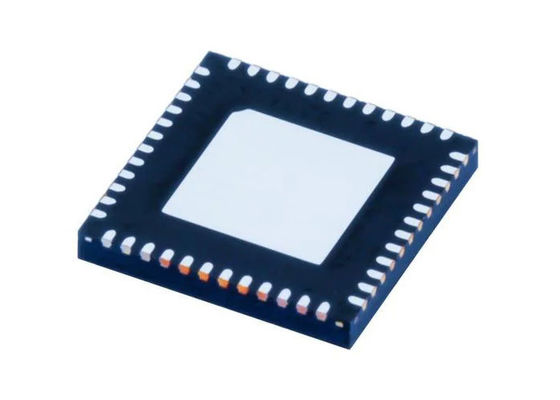 Chip IC DP83867ERGZT Imunitas Tinggi Faktor Bentuk Kecil Transceiver Lapisan Fisik Ethernet