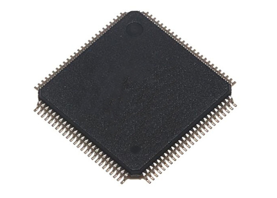 32Bit Single Core STM32F429BET6 IC Terintegrasi 208LQFP Chip Mikrokontroler 180MHz