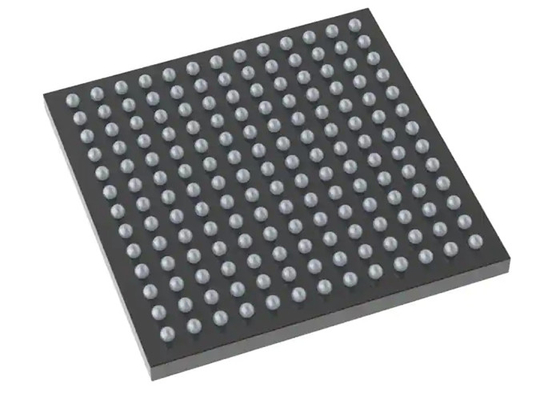 IC Terintegrasi Daya Rendah STM32H742AGI6 1MB Flash 169-UFBGA IC Mikrokontroler