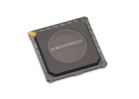 BCM89500BBQLEG Sakelar Ethernet Otomotif Tujuh Port dengan Empat PHY Terintegrasi