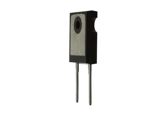 FFSH20120A-F085 Silicon Carbide Diode Rectifier Dioda Tunggal TO-247-2 Chip Mobil
