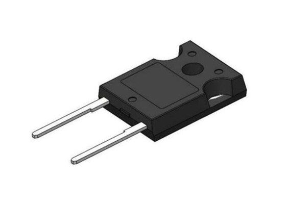 FFSH10120A-F085 Penyearah Chip Mobil Dioda Tunggal TO-247-2 Melalui Lubang