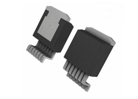 SIC Chip Sirkuit Terpadu SCT011H75G3AG Power MOSFET Transistor 750V H2PAK-7