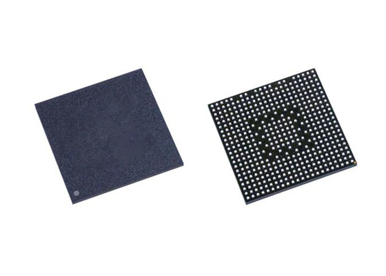Mikrokontroler MCU STM32MP153DAA1 Arm Cortex MPU 448LFBGA Mikroprosesor Tertanam