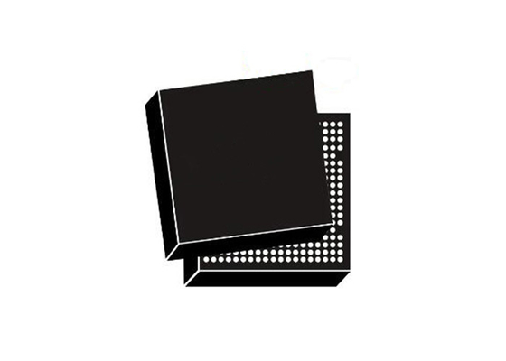 Mikrokontroler MCU STM32MP153DAB1 Arm Dual Cortex A7 Mikroprosesor Chip 354LFBGA