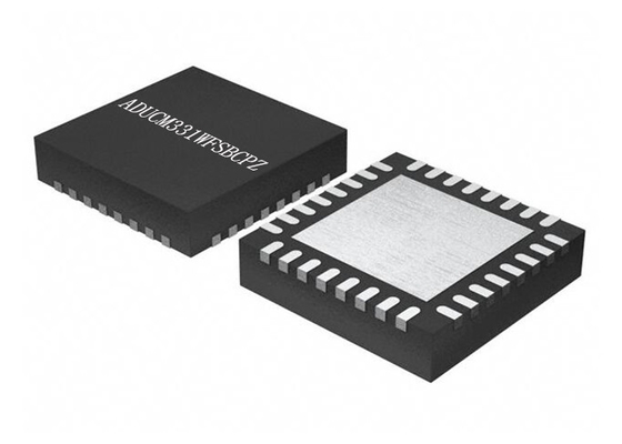 Mikrokontroler MCU ADUCM331WFSBCPZ Single Core Mikrokontroler IC 32VFQFN Chip IC