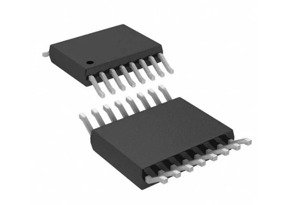 Mikrokontroler MCU AVR128DB28T-E/SS IC Mikrokontroler 128KB FLASH 28-SSOP