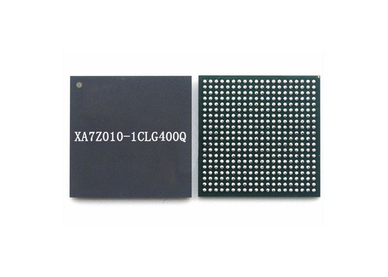 Sel Logika 28K XA7Z010-1CLG400Q Bidang Gerbang yang Dapat Diprogram Array 400-LFBGA