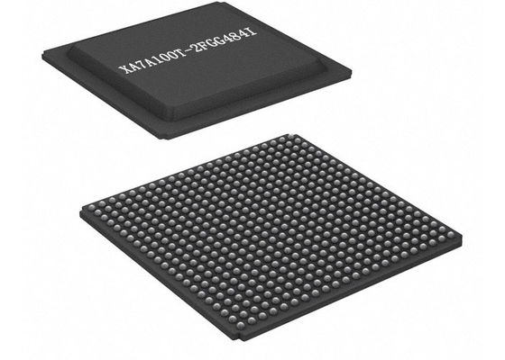 XA7A100T-2FGG484I Automotive Artix-7 XA Field Programmable Gate Array IC