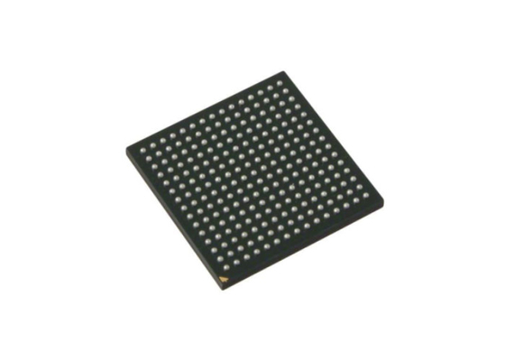 225-LFBGA FPGA Chip XA7S25-1CSGA225Q FPGA - Larik Gerbang yang Dapat Diprogram Lapangan