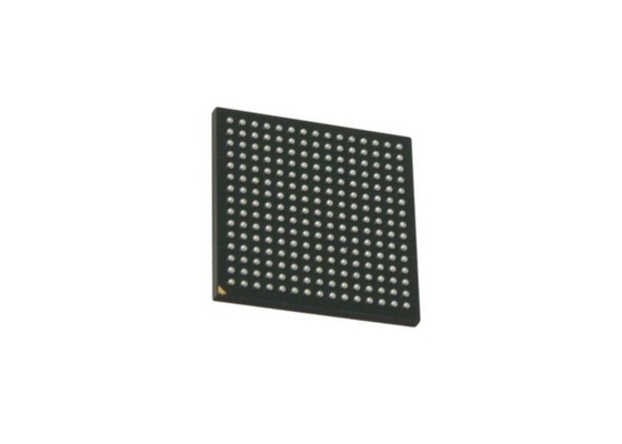 Array Gerbang yang Dapat Diprogram Lapangan XA7S15-2CSGA225I Spartan-7 XA IC FPGA yang Dapat Diprogram