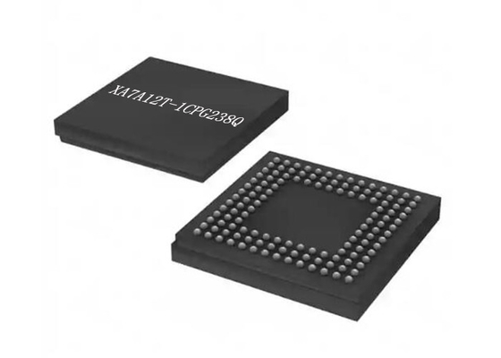 Field Programmable Gate Array XA7A12T-1CPG238Q Chip Sirkuit Terpadu 238LFBGA