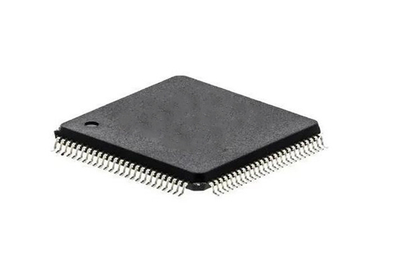 Mikrokontroler MCU STM32H7B3IIT6Q Chip Mikrokontroler 176LQFP Kinerja Tinggi