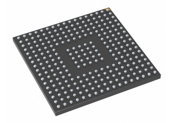 Mikrokontroler MCU STM32H753IIK6 201-UFBGA Surface Mount Mikrokontroler Tertanam