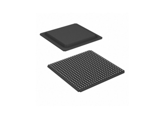 Kinerja Tinggi XC6SLX45T-2FGG484I Spartan-6 LXT Field Programmable Gate Array IC