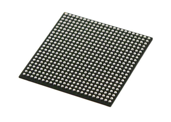 Chip Sirkuit Terpadu XC6SLX16-L1FTG256C Field Programmable Gate Array IC Surface Mount