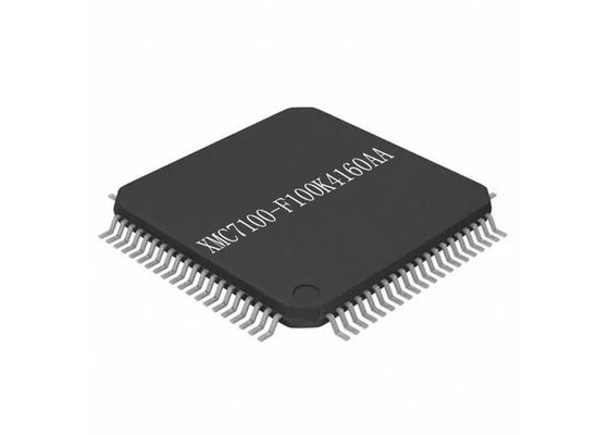 Mikrokontroler MCU XMC7100-F100K4160AA IC Mikrokontroler Single-Core 100MHz