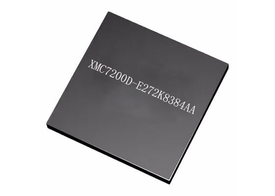 ARM Cortex-M7 Mikrokontroler IC XMC7200D-E272K8384AA 272-LFBGA Surface Mount