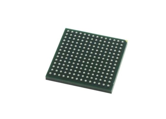 32-Bit MCU XMC4700-E196F2048 AA Seri Mikrokontroler XMC4700 Untuk Aplikasi Industri