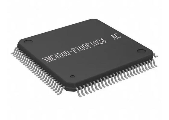 Mikrokontroler MCU XMC4500-F100F1024 AC ARM Cortex -M4 Mikrokontroler