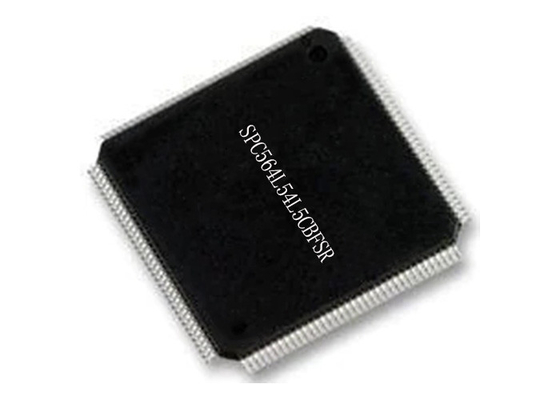 SPC564L54L5CBFSR Power Architecture Paket MCU Mikrokontroler IC LQFP-144