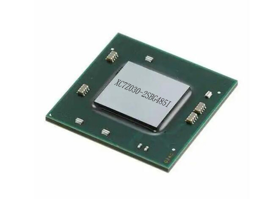 Chip Sirkuit Terpadu XC7Z030-2SBG485I FCBGA485 Field Programmable Gate Array