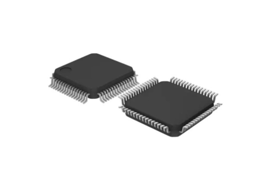 Paket Mikrokontroler MCU STM32F446RCT6 Arm Cortex-M4 32-Bit RISC Core LQFP64