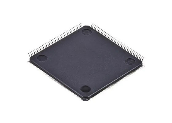 144-LQFP Surface Mount STM32F437ZIT6 ARM Cortex-M4 32-Bit Mikrokontroler IC