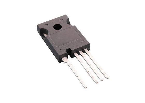 Chip Sirkuit Terpadu NVH4L080N120SC1 1200V N-Channel MOSFET Transistor TO-247-4