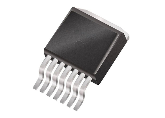 Chip Sirkuit Terpadu NVBG060N090SC1 D2PAK-7 Surface Mount Transistor