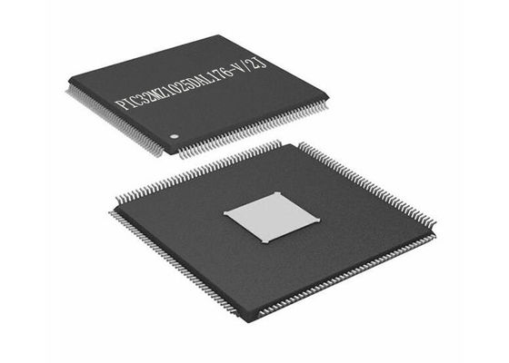 Mikrokontroler MCU PIC32MZ1025DAL176-V/2J 1MB Flash 176LQFP Chip Mikrokontroler