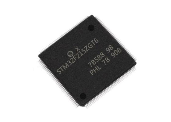 Mikrokontroler MCU STM32F215ZGT6 32-Bit Kinerja Tinggi ARM Cortex M3 1MB FLASH