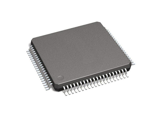 Mikrokontroler Tertanam Daya Rendah IC STM32G441MBT6 Paket FLASH 80-LQFP