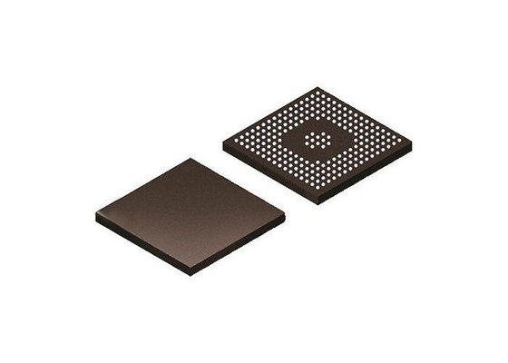 Mikrokontroler Single-Core MCU STM32F207IEH6 512kb Konektivitas 201-UFBGA